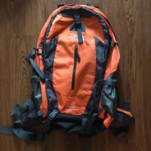 The North Face Backpack